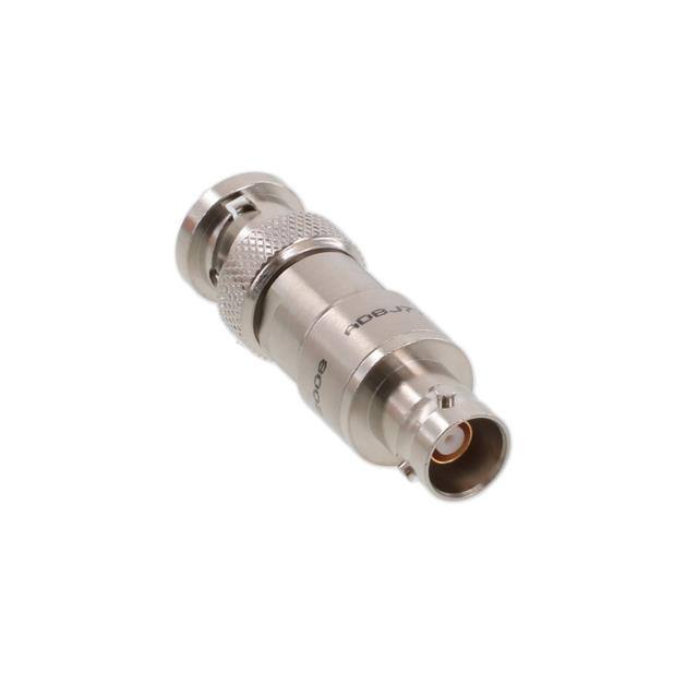 ADBJ77-E2-PL20 Cinch Connectivity Solutions Trompeter  Adaptadores de conector coaxial (RF)